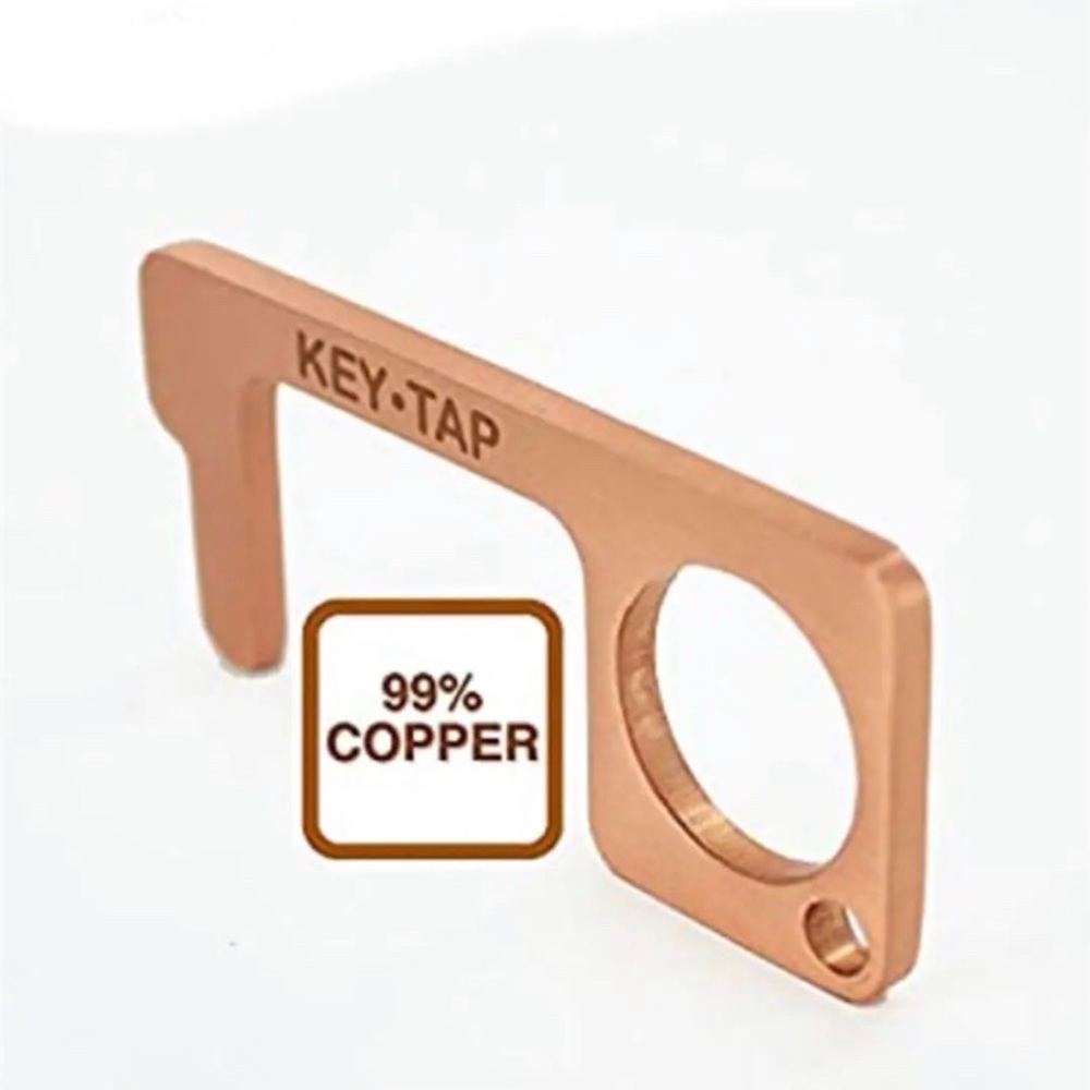No Touch Door Opener Tool